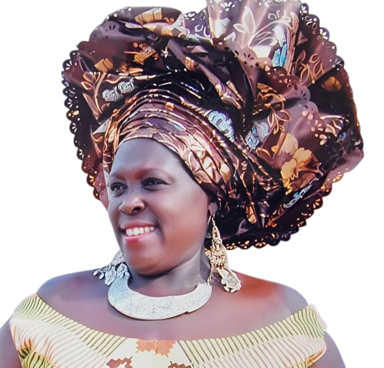 Obaapa Pa Mu-Pa Juliana Osei MacBennett - A Beautiful Soul at 70
