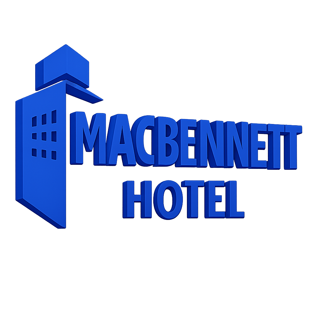 MacBennett Hotel
